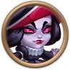 Mushy and Shroom's Demonic Skin reached level 60