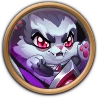 Julius' Demonic Skin reached level 60