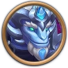 Fafnir's Stellar Skin reached level 1