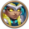 Aidan's Cybernetic Skin reached level 1