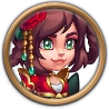 Lian's Lunar Skin reached level 1