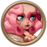 Ziri's Romantic Skin reached level 1