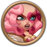 Ziri's Romantic Skin reached level 60