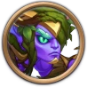 Ishmael's Spring Skin reached level 1