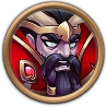 Cornelius' Demonic Skin reached level 60