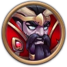 Cornelius' Demonic Skin reached level 60