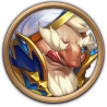 Guus' Angelic Skin reached level 60