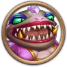 Chabba's Chabba's Mom Skin reached level 1