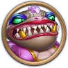 Chabba's Chabba's Mom Skin reached level 60