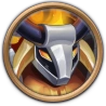 Vulcan's Mechanical Skin reached level 1