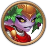 Cascade's Mythic Skin reached level 60