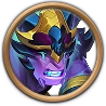 Fafnir's Demonic Skin reached level 60