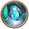Sigurd's Mechanical Skin reached level 1