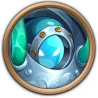 Sigurd's Mechanical Skin reached level 1