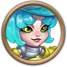 Mushy and Shroom's Cybernetic Skin reached level 1