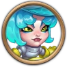 Mushy and Shroom's Cybernetic Skin reached level 60