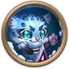 Julius' Winter Skin reached level 1