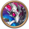 Brustar's Mechanical Skin reached level 1