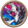 Brustar's Mechanical Skin reached level 1