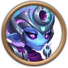 Cascade's Stellar Skin reached level 1