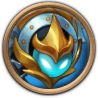 Mairi's Mechanical Skin reached level 1