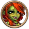 Byrna reached Red
