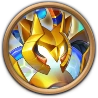 Amon's Mechanical Skin reached level 1