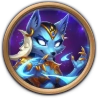 Bundle content: Player's avatar #1687