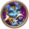 Ticket reward: Player's avatar #1688