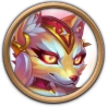 Somna's Solar Skin reached level 1