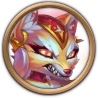 Somna's Solar Skin reached level 60