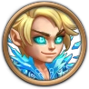 Kai's Winter Skin reached level 1