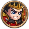 Galahad's Champion Skin reached level 1