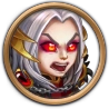 Kai's Champion Skin reached level 60