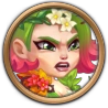 Celeste's Spring Skin reached level 60