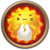 Frustrated Sun