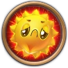 Sad Sun