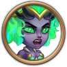 Lian's Demonic Skin reached level 60