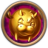 Golden Ox