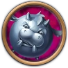 Silver Ox