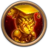 Golden Isaac