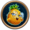 Smarty Pineapple