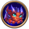 Baby Fafnir