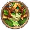 Avalon's Champion Skin reached level 1