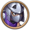 Ishmael's Shredder skin reached level 1