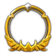 Guild War Gold League Frame