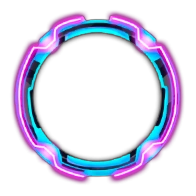 Cyber-Con Frame