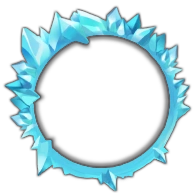 Snow Blanket Frame