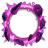 Chaos Treads Frame