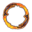 Fire Frame